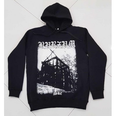 Толстовка Burzum tb2