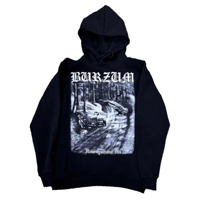 Толстовка Burzum tb3