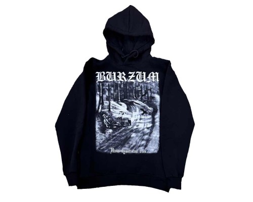 Толстовка Burzum tb3