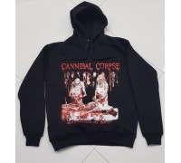 Толстовка Cannibal Corpse tb4