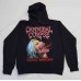 Толстовка Cannibal Corpse tb1