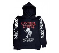 Толстовка Cannibal Corpse tb4
