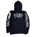 Толстовка Cannibal Corpse tb4