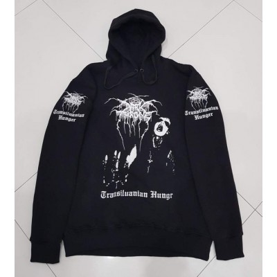 Толстовка Darkthrone tb1