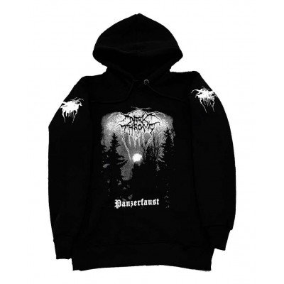 Толстовка Darkthrone tb2