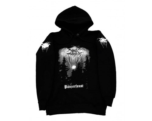 Толстовка Darkthrone tb2