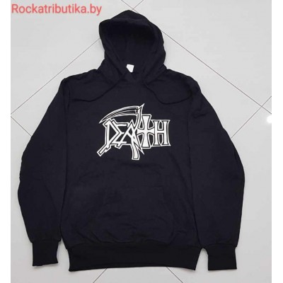 Толстовка Death tb1