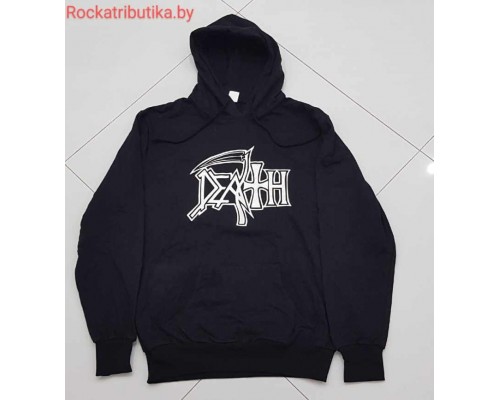 Толстовка Death tb1