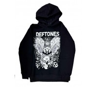 Толстовка Deftones tb1