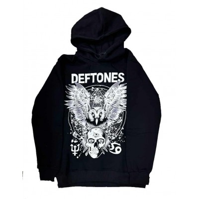 Толстовка Deftones tb1
