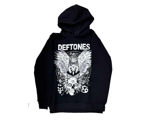Толстовка Deftones tb1