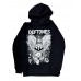 Толстовка Deftones tb1