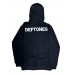 Толстовка Deftones tb1