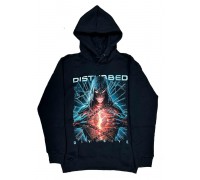 Толстовка Disturbed tz1 