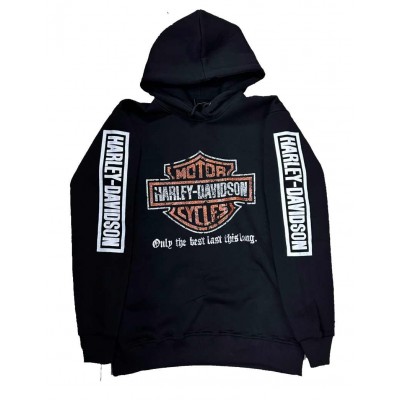 Толстовка Harley Davidson tb1