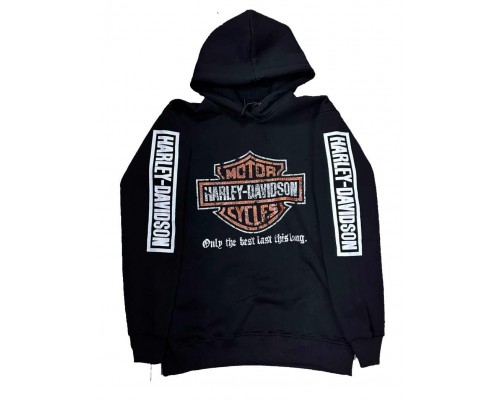 Толстовка Harley Davidson tb1