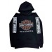 Толстовка Harley Davidson tb1