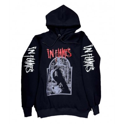 Толстовка In Flames tb1