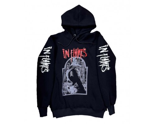 Толстовка In Flames tb1