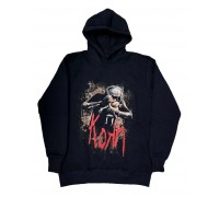 Толстовка Korn tb1