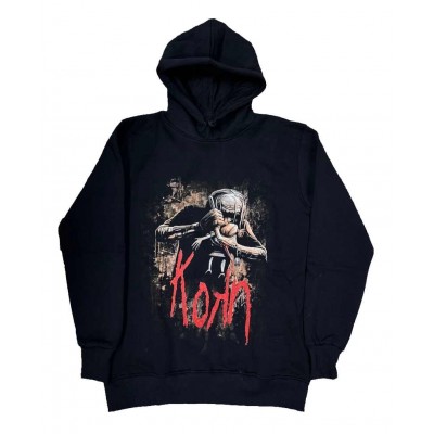 Толстовка Korn tb1