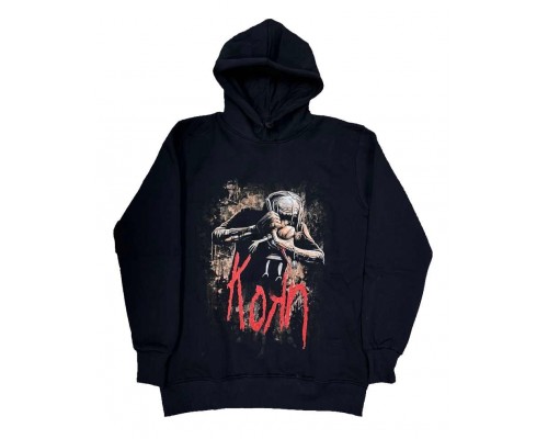 Толстовка Korn tb1