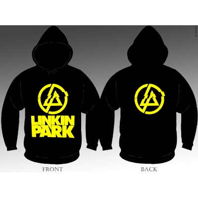 Толстовка Linkin Park tb1