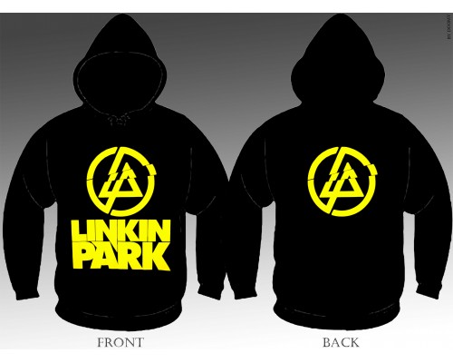 Толстовка Linkin Park tb1