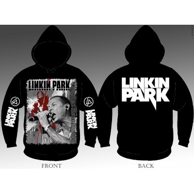 Толстовка Linkin Park tb2