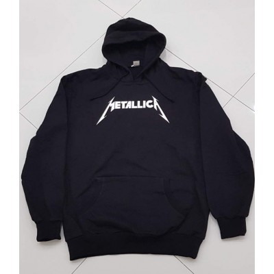 Толстовка Metallica tb6