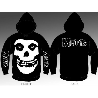 Толстовка Misfits tb1