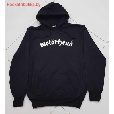 Толстовка Motorhead tb3