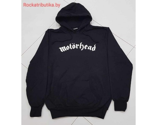 Толстовка Motorhead tb3