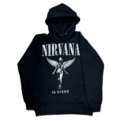 Толстовка Nirvana tz1 