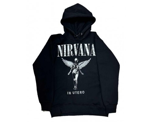 Толстовка Nirvana tz1 