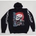 Толстовка Punks not Dead tb1