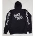 Толстовка Punks not dead tb2