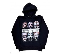 Толстовка Rammstein tb 4
