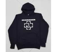 Толстовка Rammstein tb 3