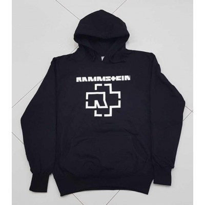 Толстовка Rammstein tb 3