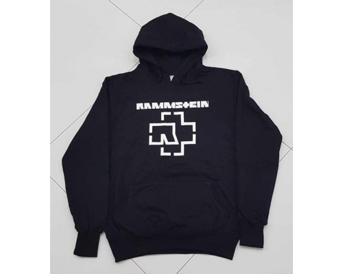 Толстовка Rammstein tb 3
