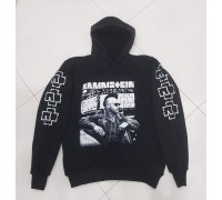 Толстовка Rammstein tb2
