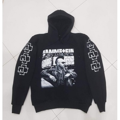 Толстовка Rammstein tb2