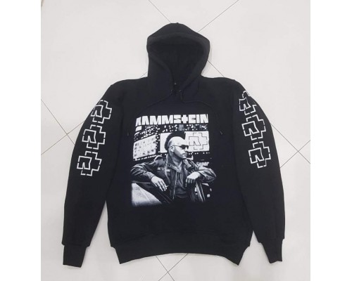 Толстовка Rammstein tb2