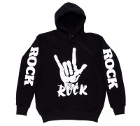 Толстовка Rock tb1
