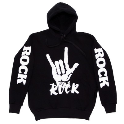 Толстовка Rock tb1