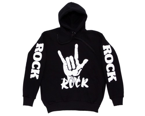 Толстовка Rock tb1