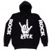 Толстовка Rock tb1