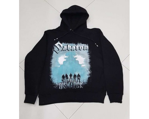 Толстовка Sabaton tb1