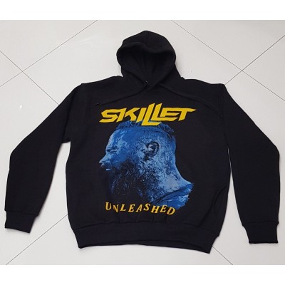 Толстовка Skillet tb1